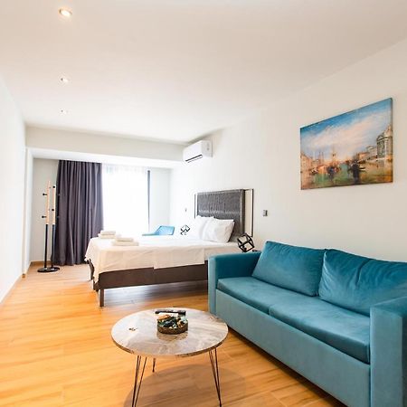 Olumpoy Residences Selanik Dış mekan fotoğraf
