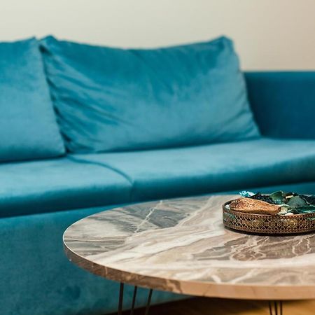 Olumpoy Residences Selanik Dış mekan fotoğraf