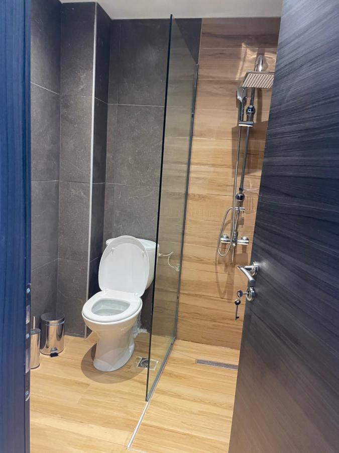 Olumpoy Residences Selanik Dış mekan fotoğraf