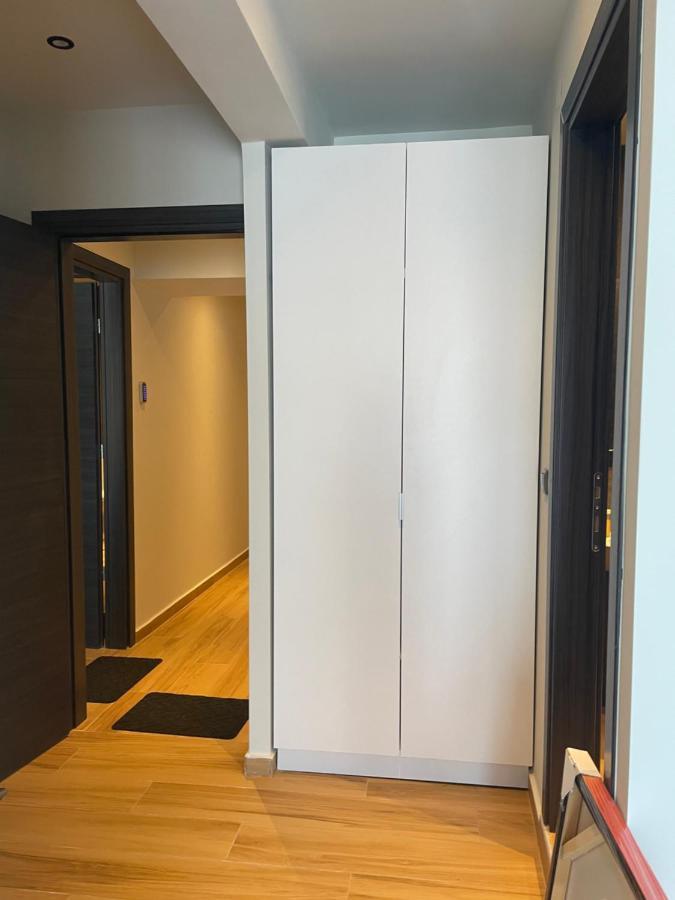 Olumpoy Residences Selanik Dış mekan fotoğraf
