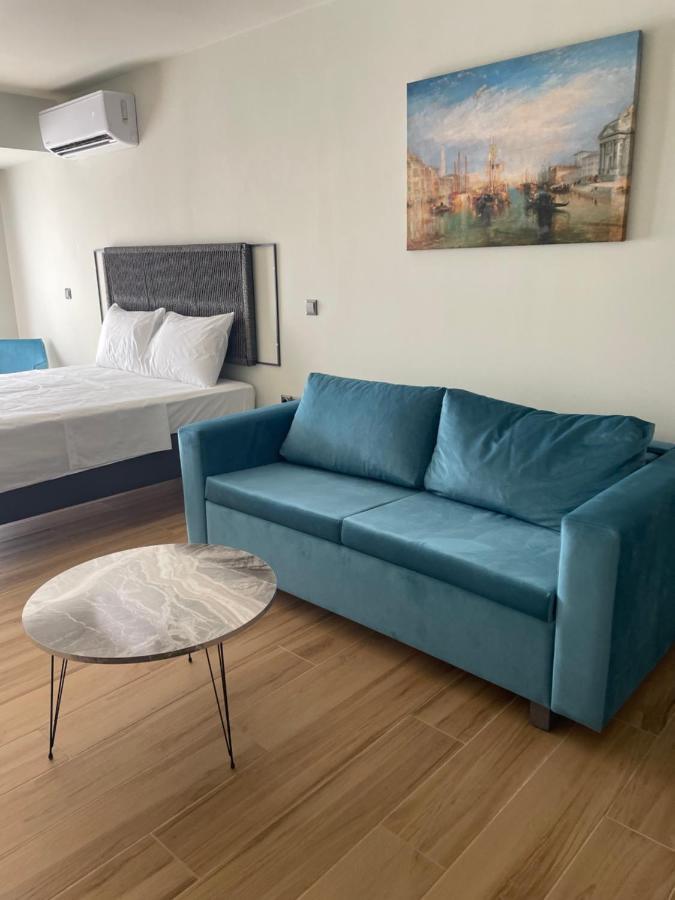 Olumpoy Residences Selanik Dış mekan fotoğraf