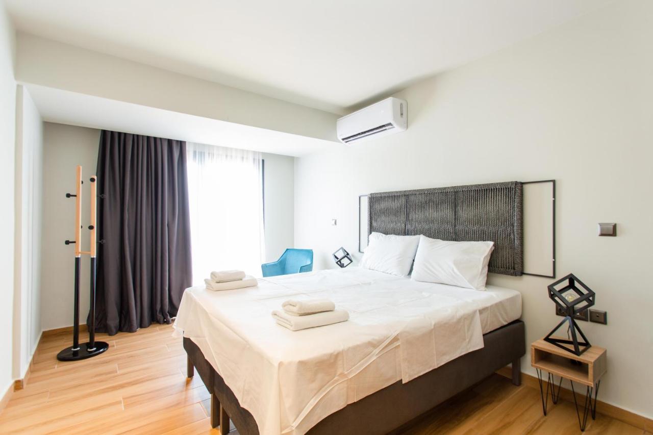 Olumpoy Residences Selanik Dış mekan fotoğraf
