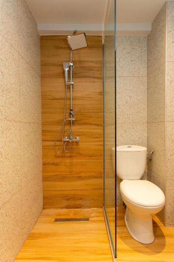 Olumpoy Residences Selanik Dış mekan fotoğraf