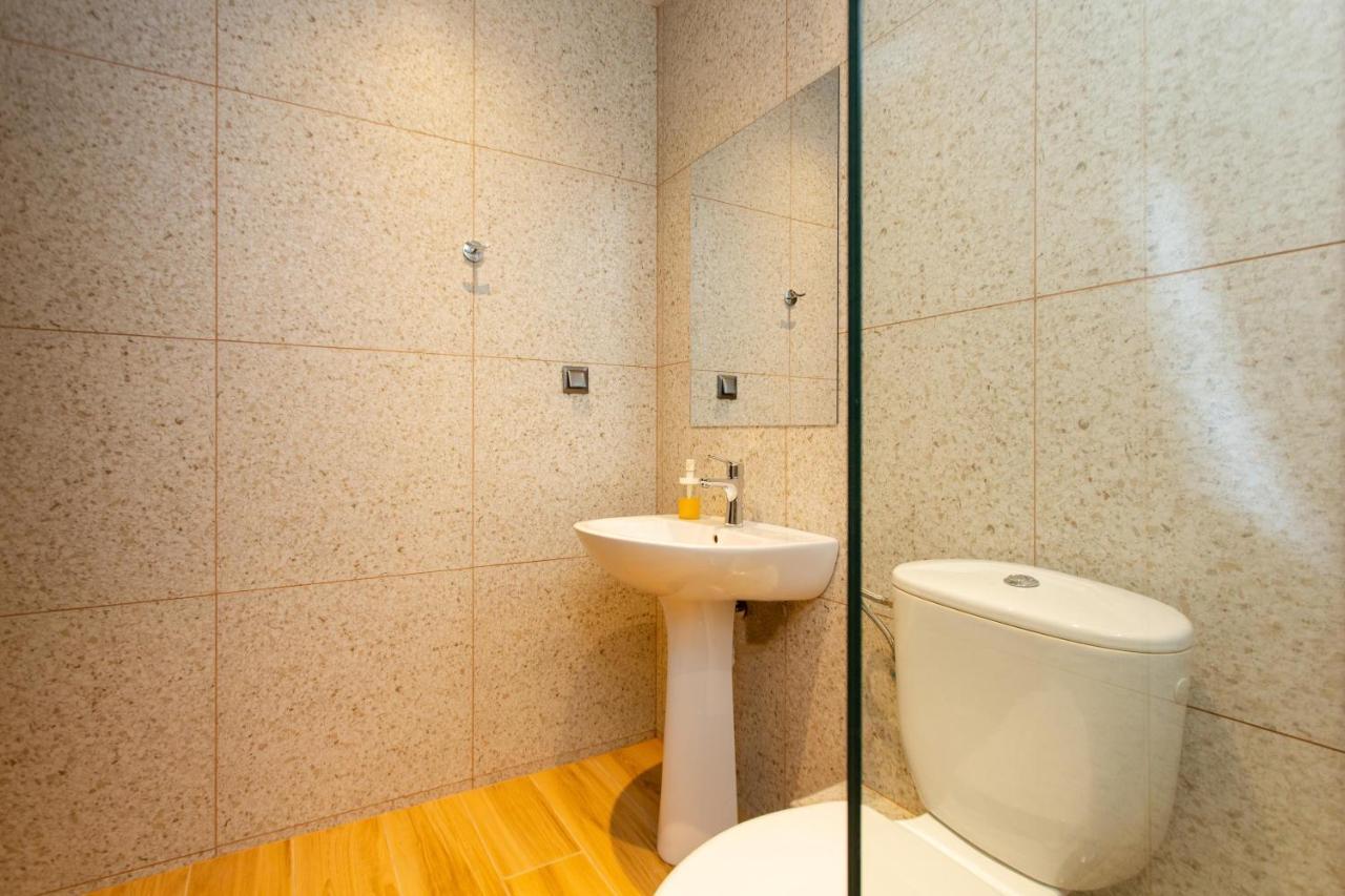 Olumpoy Residences Selanik Dış mekan fotoğraf
