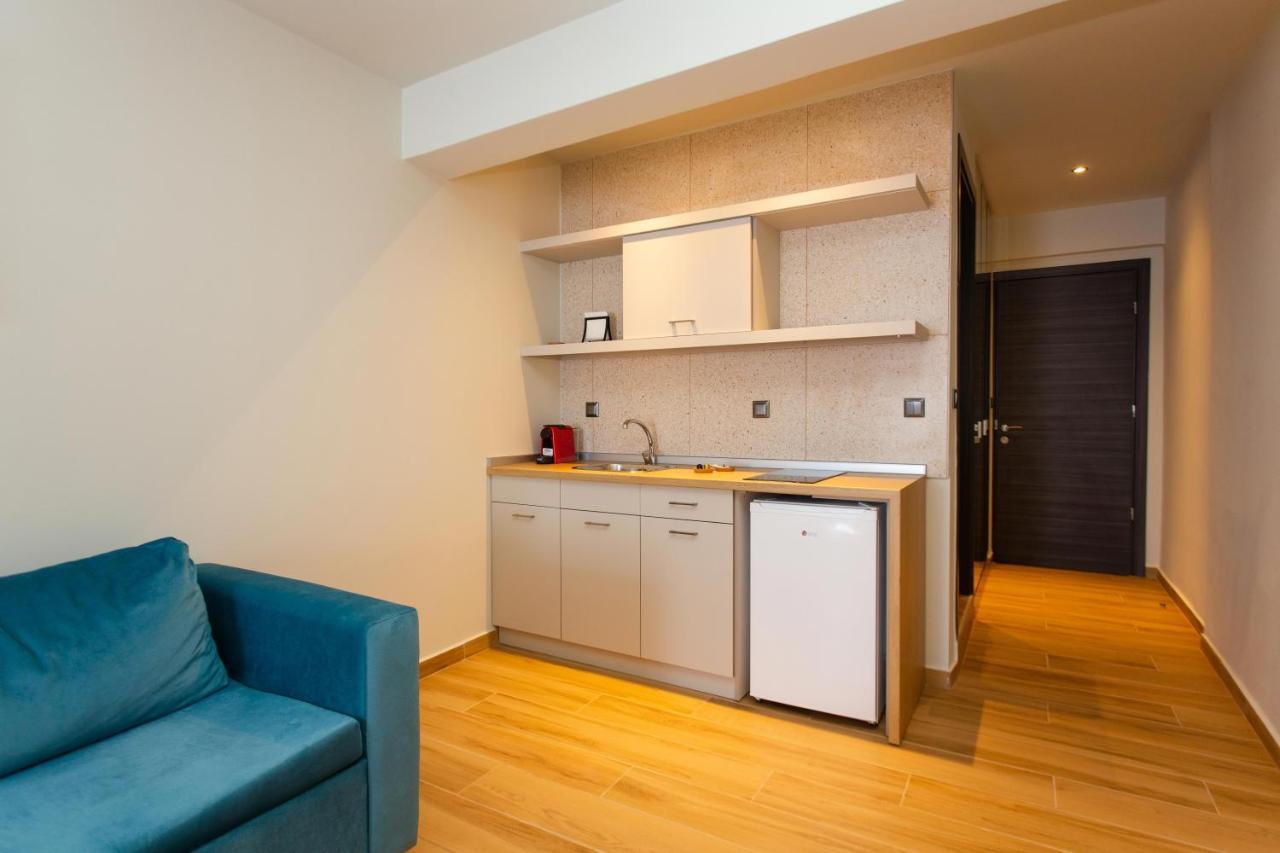 Olumpoy Residences Selanik Dış mekan fotoğraf